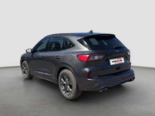 Ford Kuga 2022 ST-Line | Δόσεις Χωρίς Τράπεζα-thumb-8