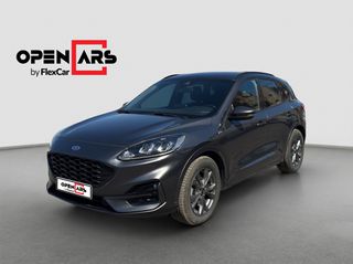 Ford Kuga 2022 ST-Line | Δόσεις Χωρίς Τράπεζα