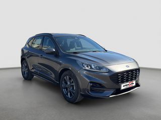 Ford Kuga 2022 ST-Line | Δόσεις Χωρίς Τράπεζα-thumb-2