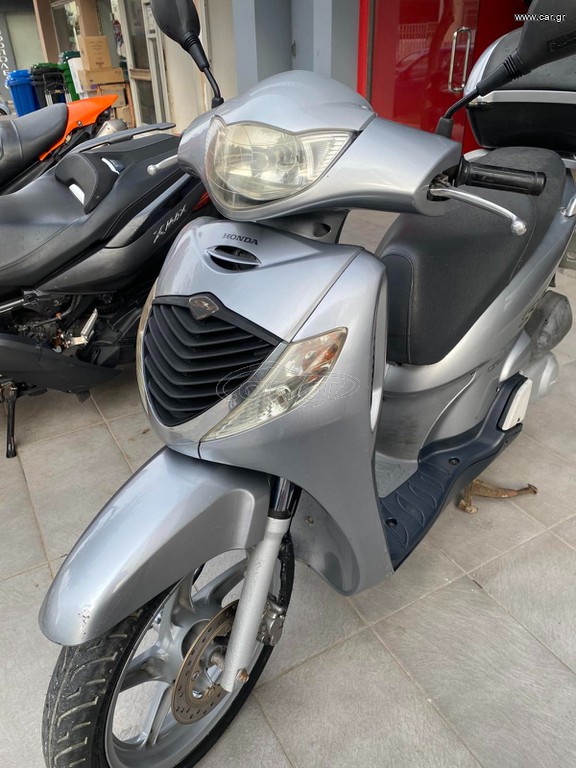 Honda SH 150 2005