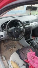 Mazda 3 2005