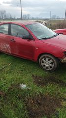 Mazda 3 2005-thumb-2