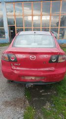 Mazda 3 2005-thumb-5