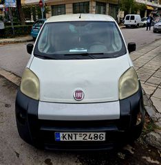 Fiat Fiorino 2012