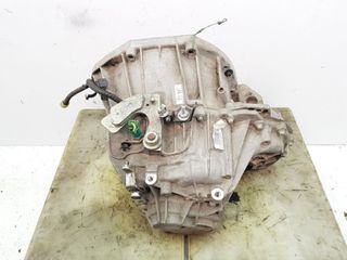 ΚΙΒΩΤΙΟ ΤΑΧΥΤΗΤΩΝ RENAULT LAGUNA III 2.0DCI M9R ΜΕΤΑΧΕΙΡΙΣΜΕΝΟ ΓΑΛΛΙΑΣ