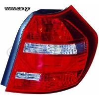 BMW 1-Reihe (e81 e87 e82 e88)07-11