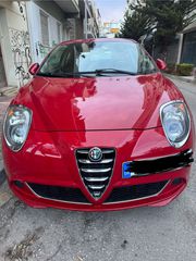 Alfa Romeo Mito 2013