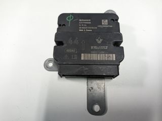 ΕΓΚΕΦΑΛΟΣ / ΜΟΝΑΔΑ ΕΛΕΓΧΟΥ ΑΕΡΟΣΑΚΟΥ RENAULT CAPTUR 2013 - 2019  ME ΚΩΔΙΚΟ  CONTINENTAL  A2C97888000 ,   985107400R ,   00 H00220 S0470 C131