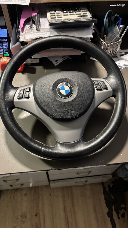 bmw τιμονι για bmw e90-e92-e81