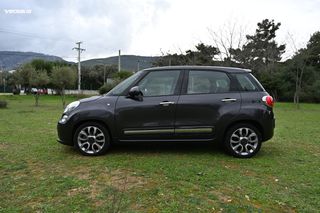 Fiat 500L 2012-thumb-2