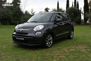 Fiat 500L 2012