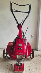 HONDA F 560 ΠΟΛΥΧΡΗΣΤΙΚΟ ΣΚΑΠΤΙΚΟ