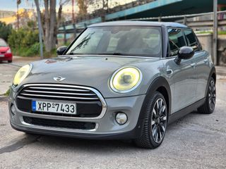Mini Cooper D 2015 1.5 Cooper D 116ps Chili Packet Panorama Navi Led