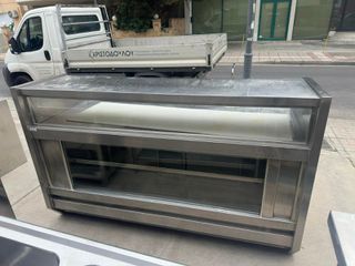 Ψυγείο πάγκος με πάσο (Α3938)