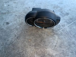 ΤΑΜΠΛΟ ΟΡΓΑΝΩΝ - ΚΑΝΤΡΑΝ MINI COUNTRYMAN F60 (ΚΩΔ. ΑΝΤΑΛ. 8779669)