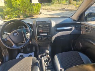 Kia Sportage 2007