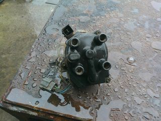 MAZDA 323 94-02 ΔΙΑΝΟΜΕΑΣ ΗΛΕΚΤΡΟΝΙΚΟΣ