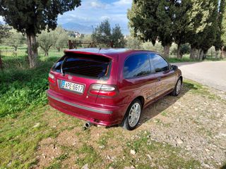 Nissan Almera 1999 Challenger-thumb-5