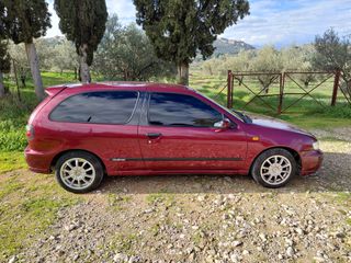 Nissan Almera 1999 Challenger-thumb-6