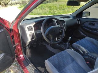 Nissan Almera 1999 Challenger-thumb-7