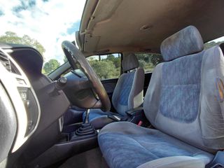 Nissan Almera 1999 Challenger-thumb-8