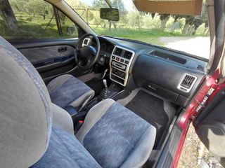 Nissan Almera 1999 Challenger-thumb-10