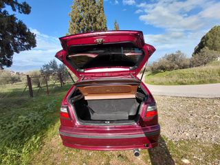 Nissan Almera 1999 Challenger-thumb-12