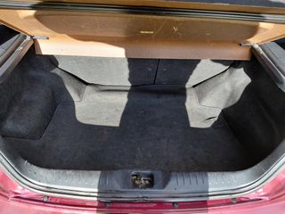 Nissan Almera 1999 Challenger-thumb-13