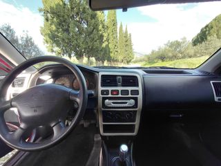 Nissan Almera 1999 Challenger-thumb-14