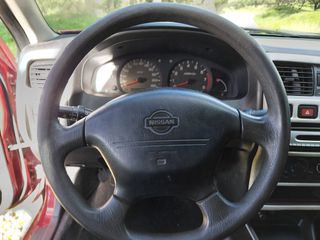 Nissan Almera 1999 Challenger-thumb-15
