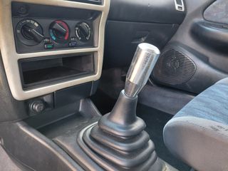 Nissan Almera 1999 Challenger-thumb-17