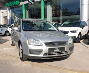 Ford Focus 2006