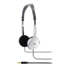 JVC JVC0057 Ακουστικά HA-L50 Λευκά