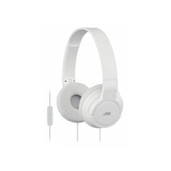 JVC JVC0096 Ακουστικά με μικρόφωνο HAS-R185WE