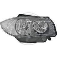 BMW 1-Reihe ( e81 e87 e82 e88)07-11 νέο κατόπιν παραγγελίας