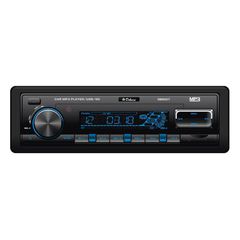 Dibeisi DBS007 Ραδιόφωνο αυτοκινήτου MP3 / USB / SD / MMC / AUX