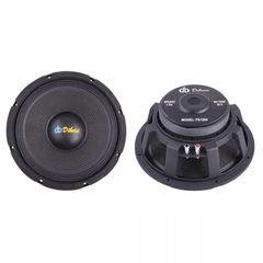 Dibeisi PS1205-8 Μεγάφωνα Σκληρού Κώνου DBS 12" 8Ω 350W