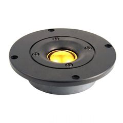 Dibeisi AVD506 Tweeter 8Ω 100W Στρογγυλό