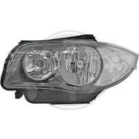 BMW 1-Reihe (e81 e87 e82 e88)07-11 νέο κατόπιν παραγγελίας