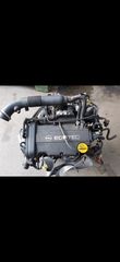 OPEL Z14XEP-1.4 ΚΙΝΗΤΗΡΑΣ ASTRA H-CORSA D