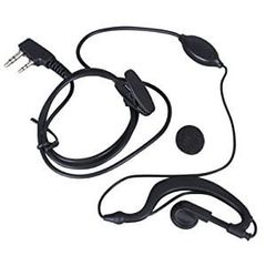 Baofeng HF-VU Hands-Free V/U
