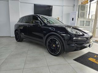 Porsche Cayenne 2010 S HYBRID