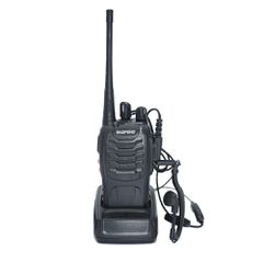 Baofeng BF-888S Πομποδέκτης Baofeng UHF PROG 5W