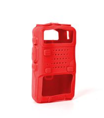 Baofeng CASE-UV-5R-R Θήκη UV-5R Κόκκινη