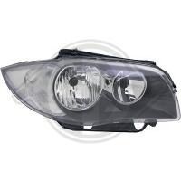 BMW 1-Reihe ( e81 e87 e82 e88)07-11 νέο κατόπιν παραγγελίας