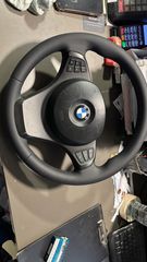 bmw τιμονια