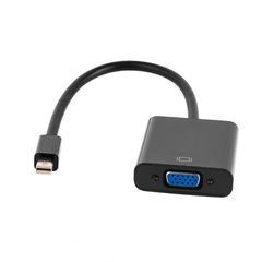 Cabletech DM-0848 Μετατροπέας mini DisplayPort σε VGA