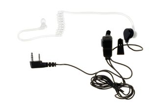 Baofeng HF-SPIRAL Hands-free V/U Spiral