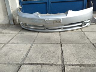 ΠΡΟΦΥΛΑΚΤΗΡΑΣ ΕΜΠΡΟΣ +ΠΡΟΒΟΛΕΙΣ HYUNDAI-COUPE 2003-2007