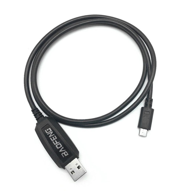 Baofeng CAB-BF-T1 Καλώδιο προγραμματισμού BF-T1